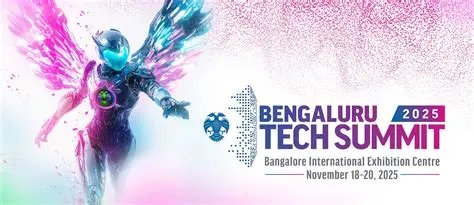 Tech Summit