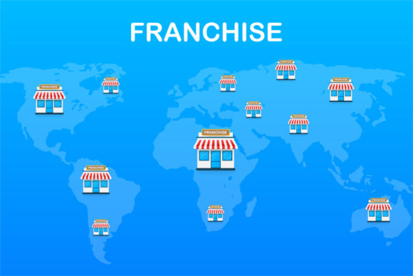 Franchise Nodes