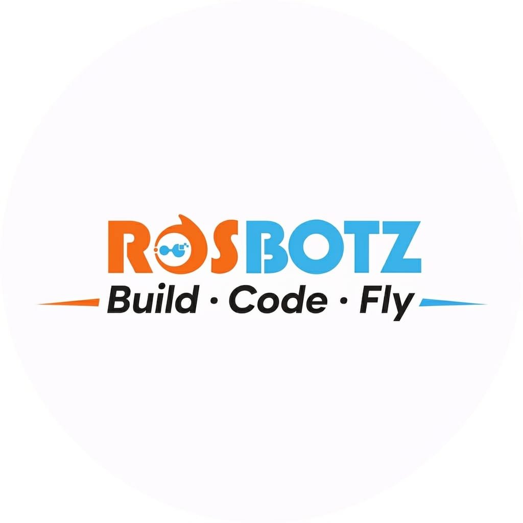 ROSBOTZ