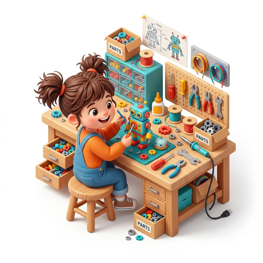 Offline Learning